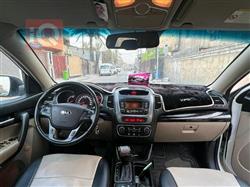 کیا سۆرینتۆ